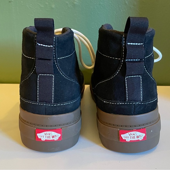 Vans Colfax MTE-1 Boot - Picture 4 of 10